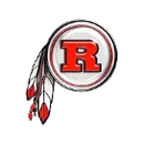 Ripon High School logo