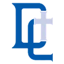 Desert Christian High School logo