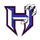Hawkins High School logo