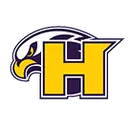 Hanford High School logo