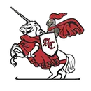 Alden-Conger High School logo