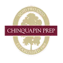 Chinquapin Preparatory School logo