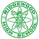 Ridgewood High School logo