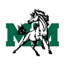 Melrose-Mindoro High School logo
