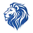 Gracemont High School logo