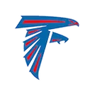 West Sioux High School logo