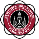 Newtown High School logo