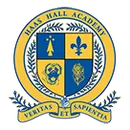 Haas Hall Academy logo