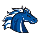 North Mesquite High School logo