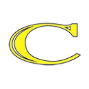 Choudrant High School logo