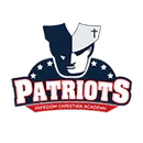 Freedom Christian Academy logo