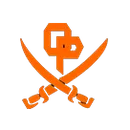 Orange Park High School logo