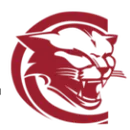 Escambia Academy logo