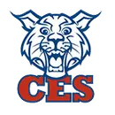 Christ Episcopal School logo