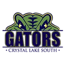 Crystal Lake South High School logo