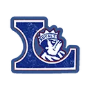Larkin High School logo