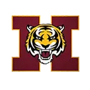 Harrisburg High School logo