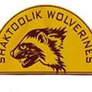 Shaktoolik High School logo