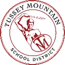 Tussey Mountain High School logo