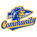 Community High School logo