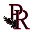 Pea Ridge High School logo