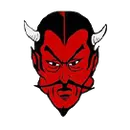 Luther L Wright High School logo
