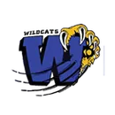 Braggs High School logo