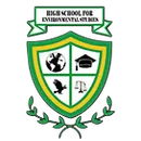High School for Environmental Studies logo