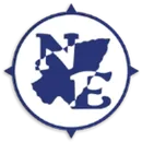 North East High School logo