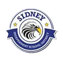 Sidney High School logo