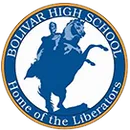 Bolivar High School logo