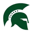 Francis T Maloney High School logo