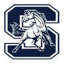 Silver High School logo