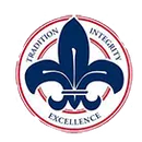 St Joseph Preparatory High School logo