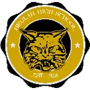 Beulah High School logo
