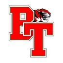 Bremond High School logo