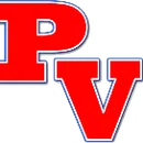 Park View High School logo