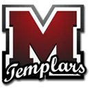 Manti High School logo