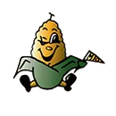 Mitchell High School logo