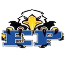 Eagle Point High School logo