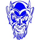 Burgettstown Area High School logo