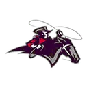 Patton Springs High School logo
