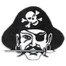 Adna High School logo