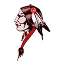 Riverside Indian School logo
