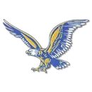 Shelbyville Central High School logo