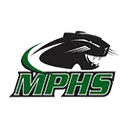Midland Park High School logo