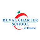 Duval Charter High School logo