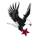 Marion High School logo
