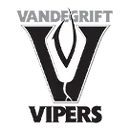 Vandegrift High School logo