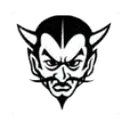 Dexter High School logo